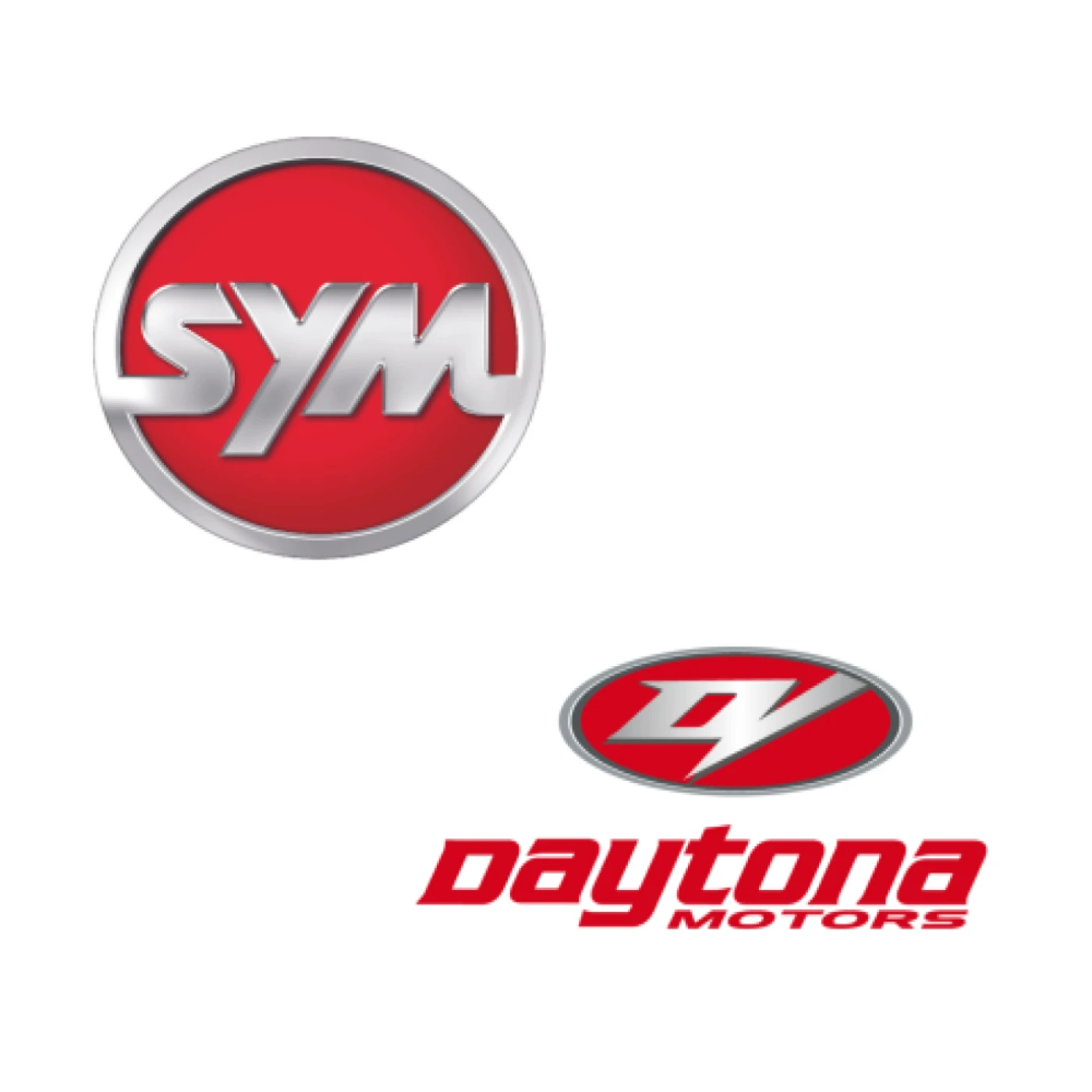 SYM I DAYTONA już u nas