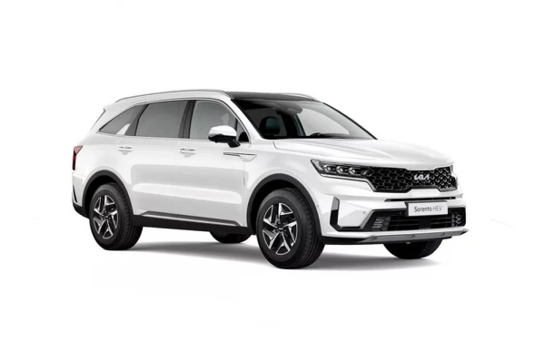 Sorento HEV